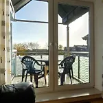 Noerddiek - Residenz Am Deich *