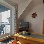 Apartamento Noerddiek - Residenz Am Deich *