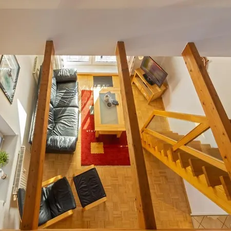 Noerddiek - Residenz Am Deich Apartament Norddeich (Norden)