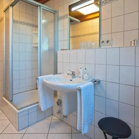 Noerddiek - Residenz Am Deich Apartament
