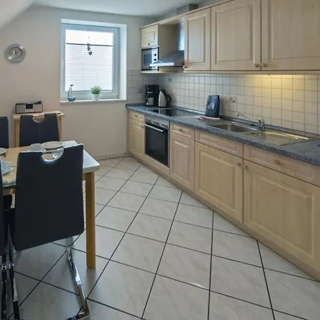 Noerddiek - Residenz Am Deich Apartament Norddeich (Norden)