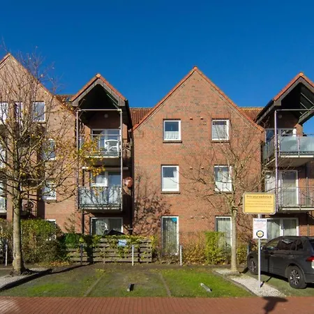 Apartament Noerddiek - Residenz Am Deich