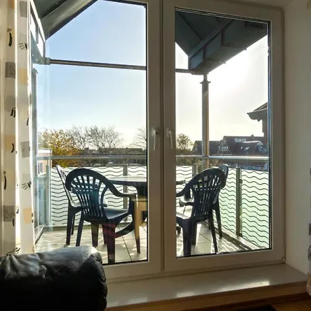 Noerddiek - Residenz Am Deich *