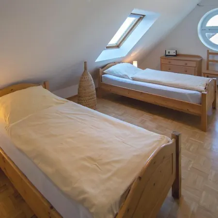 Noerddiek - Residenz Am Deich 아파트 *