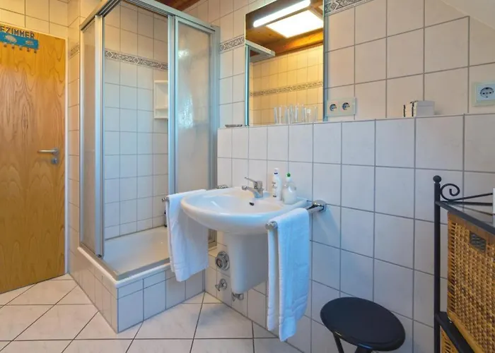 Noerddiek - Residenz Am Deich Apartamento