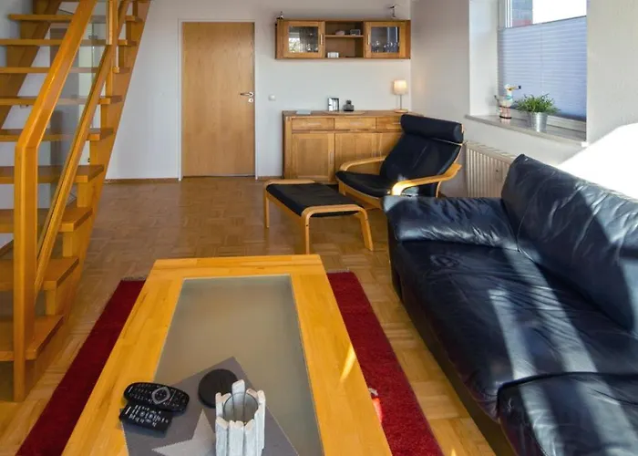 Noerddiek - Residenz Am Deich Apartamento
