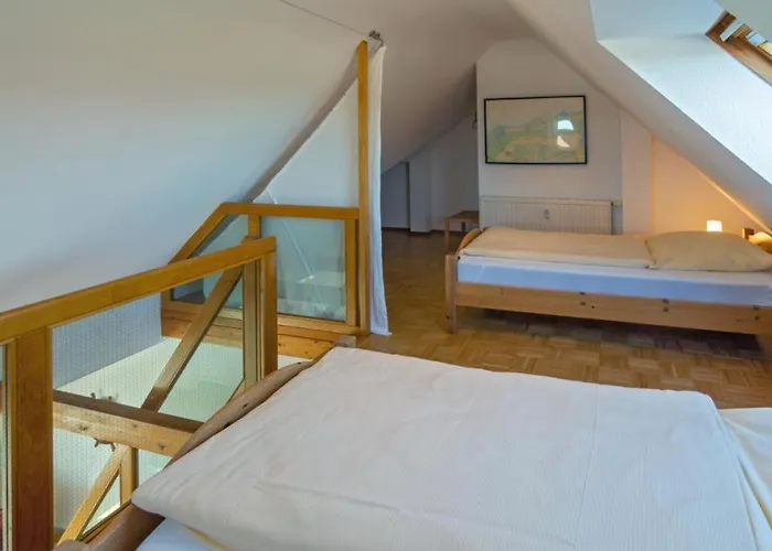 Noerddiek - Residenz Am Deich Apartamento