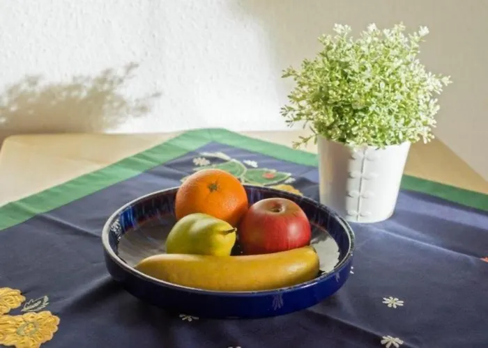 Apartamento Noerddiek - Residenz Am Deich Norddeich (Norden)